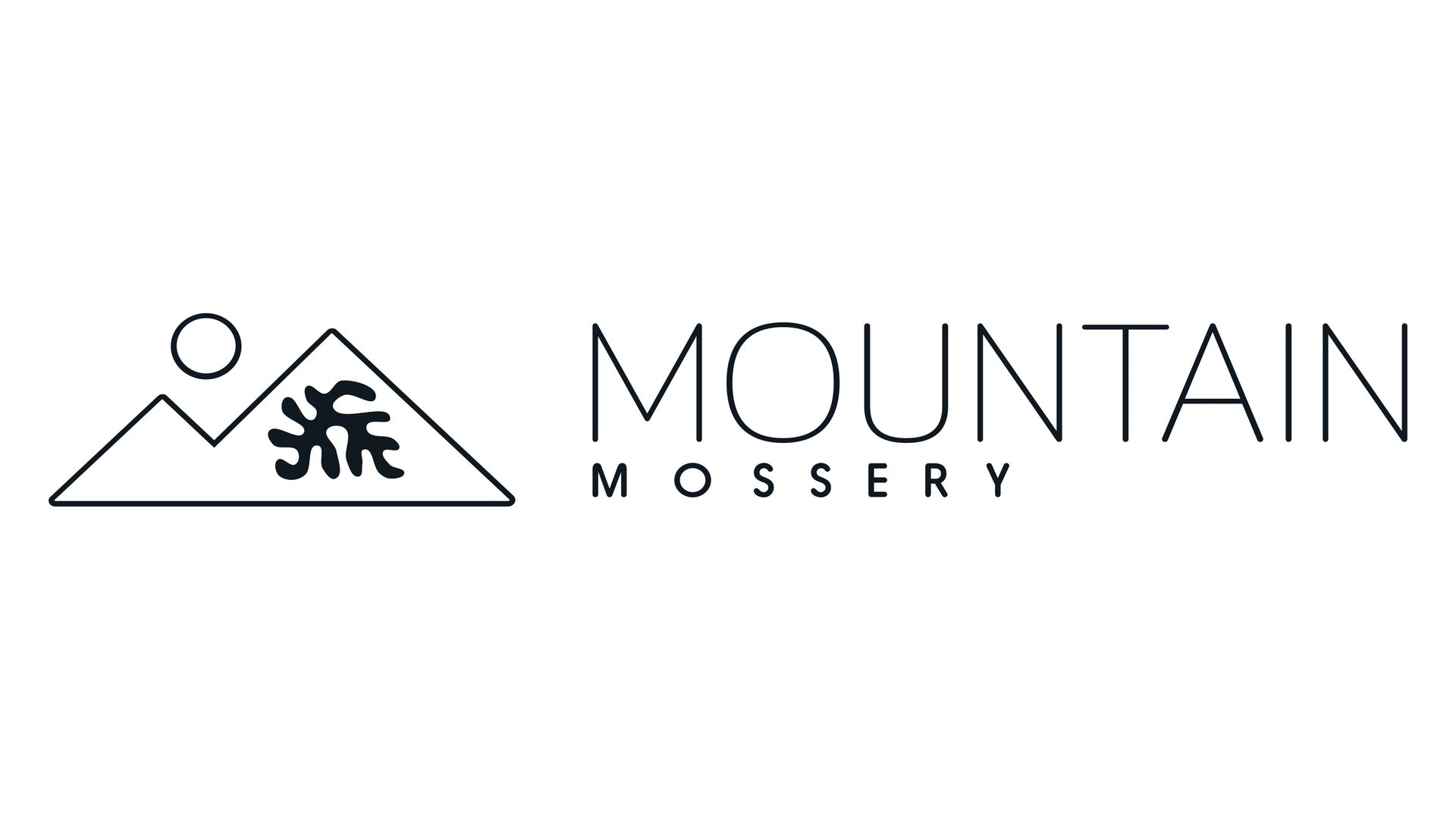Mountain Mossery